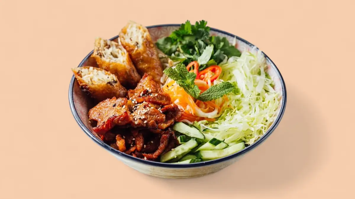 Bun Cha COMBO