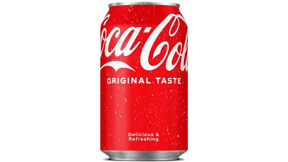 Coca-Cola 0.33l