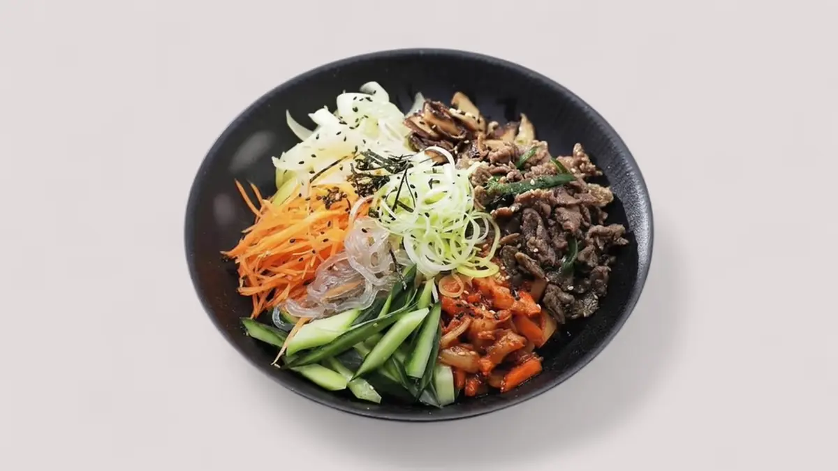 Jap Chae